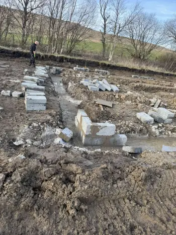 Landscaping & Groundworks service image